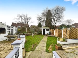 Garden- click for photo gallery